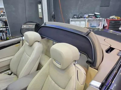 Mercedes-Benz SL-Class 2009, 201000 км, за 24500000 KRW - фото 17