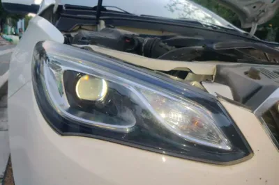 Buick GT 2015, 87000 км, за 25444.49 CNY - фото 7