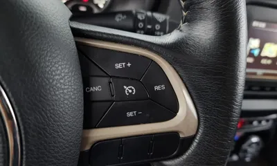 Jeep Renegade 2015, 146594 км, за 7800000 KRW - фото 18