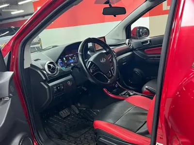 BAIC New Energy EX 2018, 75000 км, за 24800 CNY - фото 8