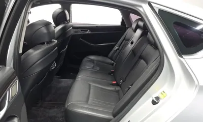Genesis G80 2018, 153188 км, за 13900000 KRW - фото 26