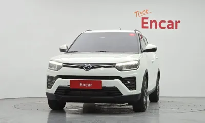 KG_Mobility_Ssangyong TIBOLI 2022, 29984 км, за 13900000 KRW - фото 3