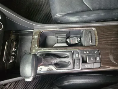 Kia K5 2016, 120000 км, за 8900000 KRW - фото 12