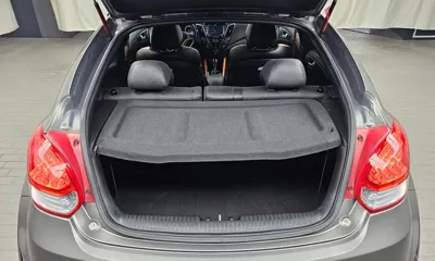 Hyundai Veloster 2016, 96907 км, за 9100000 KRW - фото 20