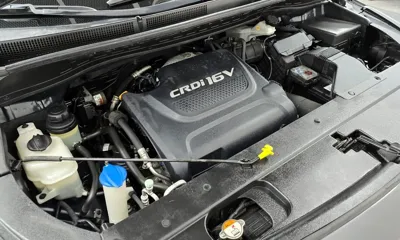 Kia Canival 2017, 229569 км, за 6300000 KRW - фото 6