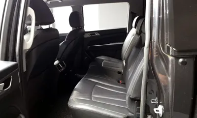 KG_Mobility_Ssangyong Rexton 2018, 130281 км, за 9500000 KRW - фото 26