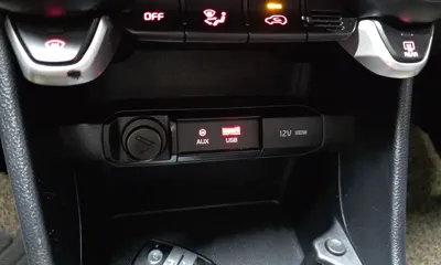 Kia Morning 2017, 89164 км, за 7800000 KRW - фото 29