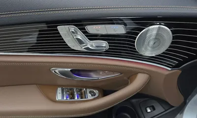 Mercedes-Benz E-Class 2021, 69844 км, за 45500000 KRW - фото 29