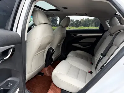 Geely Binrui 2018, 50000 км, за 22799 CNY - фото 9