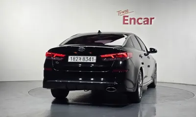 Kia K5 2019, 78183 км, за 11900000 KRW - фото 4