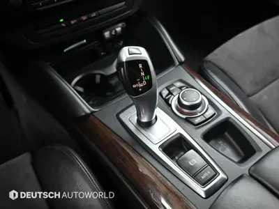 BMW X6 2012, 165110 км, за 12000000 KRW - фото 9