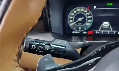 Kia Sorento 2022, 92066 км, за 25000000 KRW - фото 35