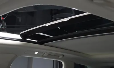 Volkswagen Touareg 2016, 159833 км, за 16900000 KRW - фото 27