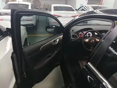 Nissan Sylphy 2021, 32300 км, за 48300 CNY - фото 16