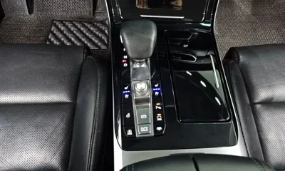 Kia K7 2020, 91395 км, за 18300000 KRW - фото 9