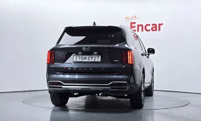 Kia Sorento 2021, 81048 км, за 28500000 KRW