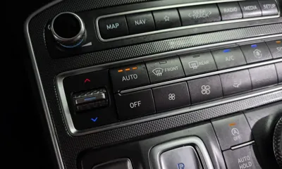 Hyundai Santafe 2022, 80133 км, за 21800000 KRW - фото 29