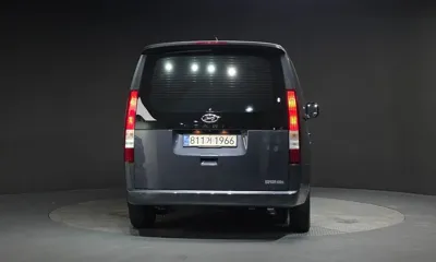 Hyundai Staria 2022, 51780 км, за 26900000 KRW