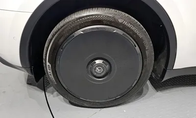 Tesla Model Y 2022, 85571 км, за 44800000 KRW - фото 21