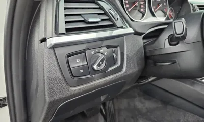 BMW 3-Series 2015, 83320 км, за 12500000 KRW - фото 19