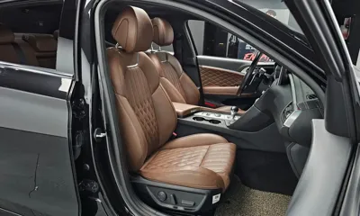 Genesis G70 2018, 73952 км, за 23900000 KRW - фото 26