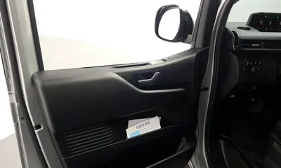 Hyundai Staria 2022, 14534 км, за 27500000 KRW - фото 25