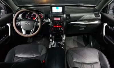 Kia Sorento 2011, 251881 км, за 3550000 KRW - фото 7