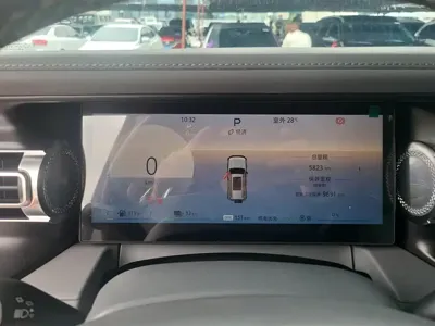 Beijing Off-Road 北京越野BJ40增程 2025, 5800 км, за 156000 CNY - фото 14