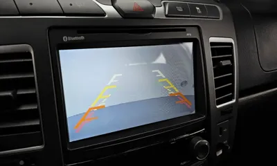 KG_Mobility_Ssangyong KORANDO 2019, 88597 км, за 10800000 KRW - фото 16