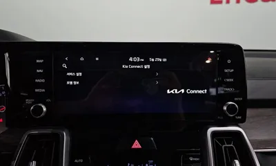 Kia Sorento 2021, 191785 км, за 18200000 KRW - фото 31