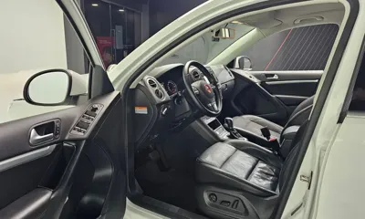 Volkswagen Tiguan 2016, 186144 км, за 10300000 KRW - фото 10
