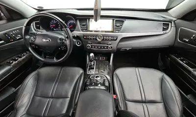 Kia K9 2014, 121300 км, за 7900000 KRW - фото 7