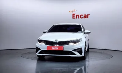 Kia K5 2019, 47395 км, за 18500000 KRW - фото 3