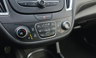 ChevroletGMDaewoo Malibu 2017, 222094 км, за 4990000 KRW - фото 19