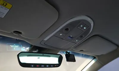 Genesis G80 2018, 108900 км, за 16500000 KRW - фото 18