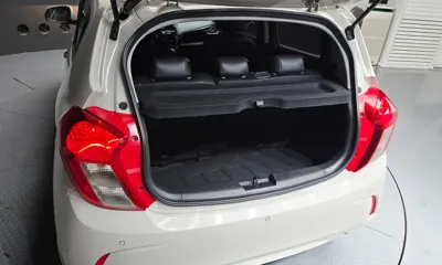 ChevroletGMDaewoo Spark 2019, 27415 км, за 8900000 KRW - фото 17
