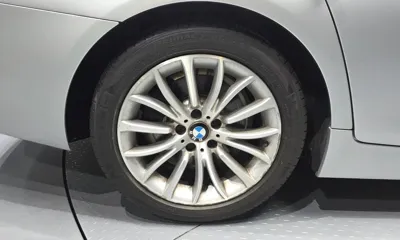 BMW 5-Series 2014, 131446 км, за 11110000 KRW - фото 5