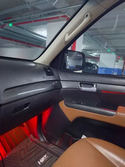 Kia Mohave 2017, 100500 км, за 22500000 KRW - фото 10