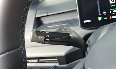 Kia PV5 2026, 3149 км, за 36500000 KRW - фото 27