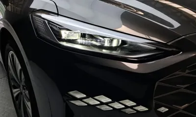 Kia K8 2023, 72145 км, за 33000000 KRW - фото 22