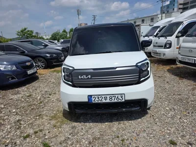 Kia Ray 2024, 17057 км, за 17500000 KRW