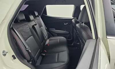 KG_Mobility_Ssangyong TIBOLI 2019, 47886 км, за 11200000 KRW - фото 11