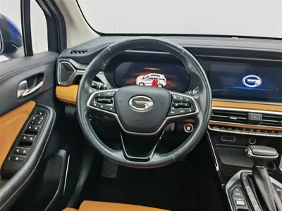 GAC Motor Trumpchi GS4 2020, 48099 км, за 35900 CNY - фото 11