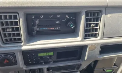 ChevroletGMDaewoo labo 2015, 72732 км, за 6200000 KRW - фото 8