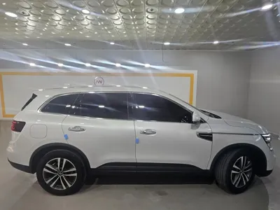 Renault-KoreaSamsung QM6 2020, 92748 км, за 13200000 KRW - фото 6