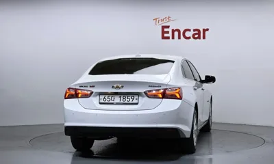 ChevroletGMDaewoo Malibu 2019, 185040 км, за 7350000 KRW - фото 4