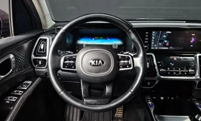 Kia Sorento 2021, 184306 км, за 21500000 KRW - фото 13