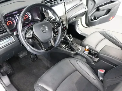 KG_Mobility_Ssangyong TIBOLI 2020, 112346 км, за 8400000 KRW - фото 18