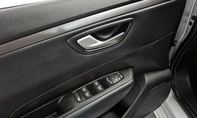 Renault-KoreaSamsung SM6 2019, 157477 км, за 5990000 KRW - фото 17