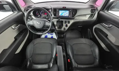 Kia Ray 2013, 144767 км, за 4800000 KRW - фото 7